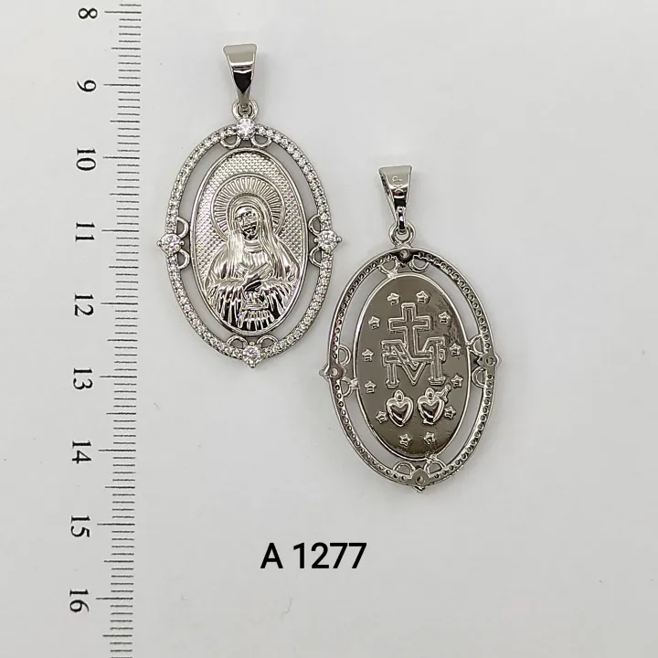 A 1277